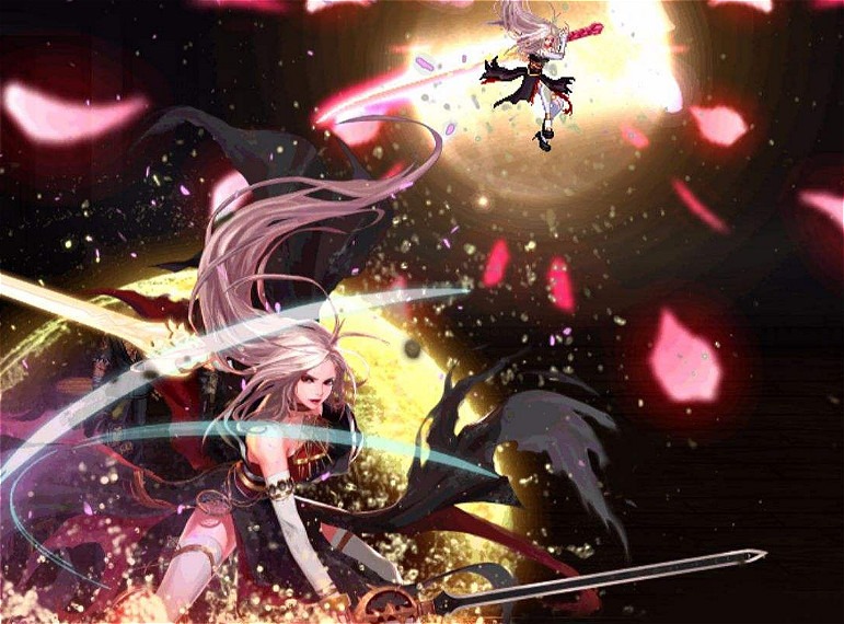 动的热爱 动的热爱