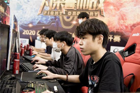 悬念拉满 悬念拉满