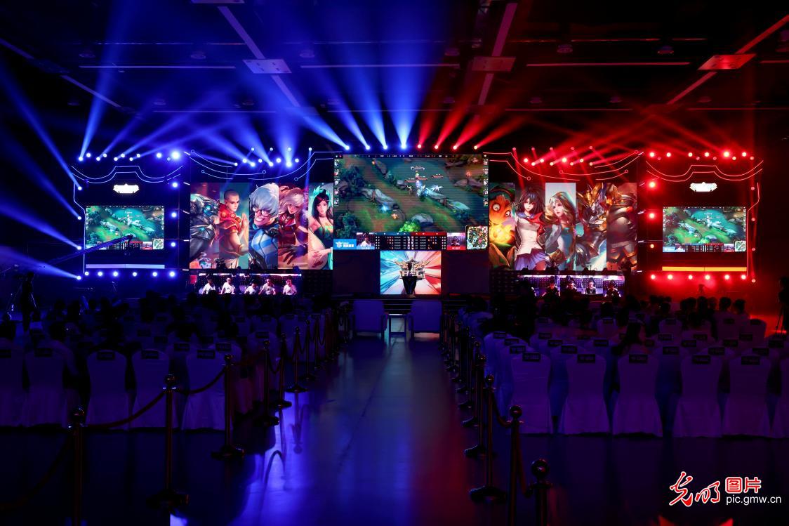 在不牺牲未 在不牺牲未